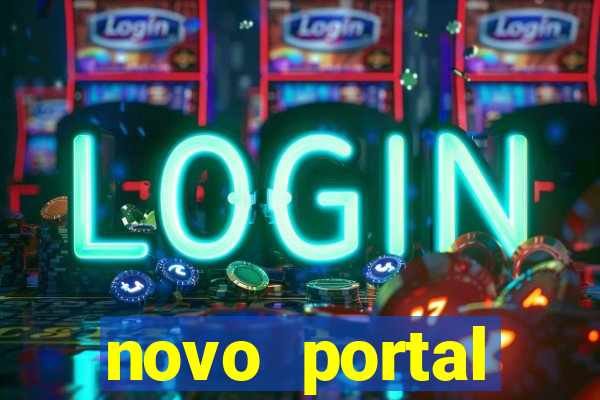 novo portal cruzeiro do sul